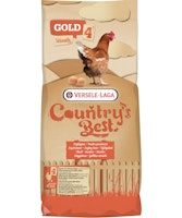 VERSELE-LAGA Gold 4 mash Legemehl 20kg