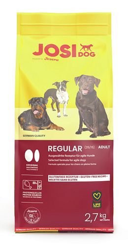 Josera JosiDog Regular Hundetrockenfutter