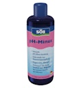 Vorschaubild Söll pH-MINUS Teich 500 ml