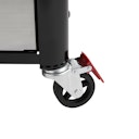 Weber Gasgrill GENESIS S-325s - Stainless Steel