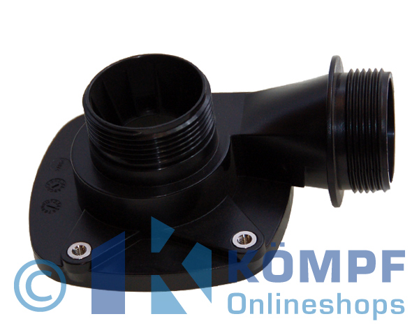 Oase Ersatz Pumpengehäuse für Aquamax 3500-5500 (11825)