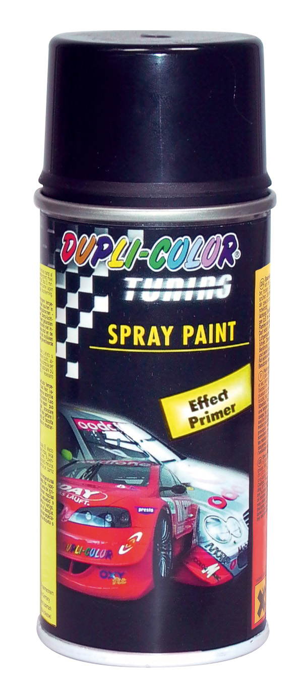 Effekt-Primer schwarz 400ml