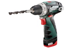 Metabo Akku-Bohrschrauber PowerMaxx BS Basic