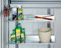 Biohort Regale-Set für Storemax 190Zubehörbild