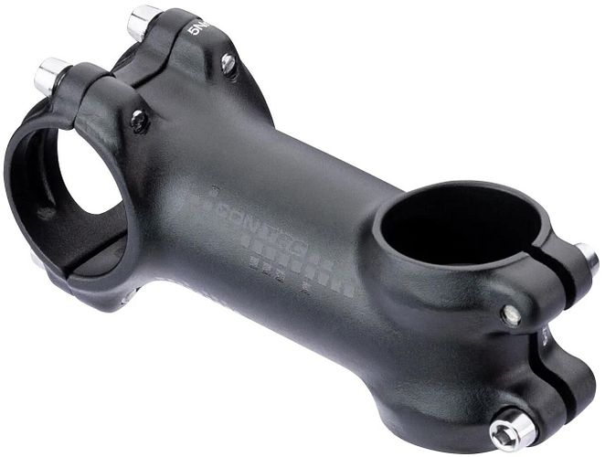 CONTEC Vorbau Salamanca 110 mm schwarz