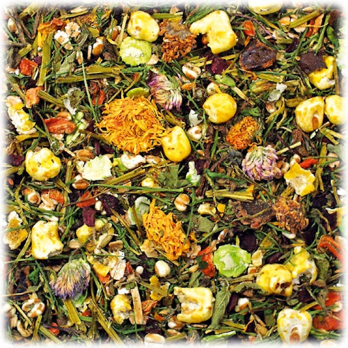 JR FARM Degu-Spezial Kleintierfutter