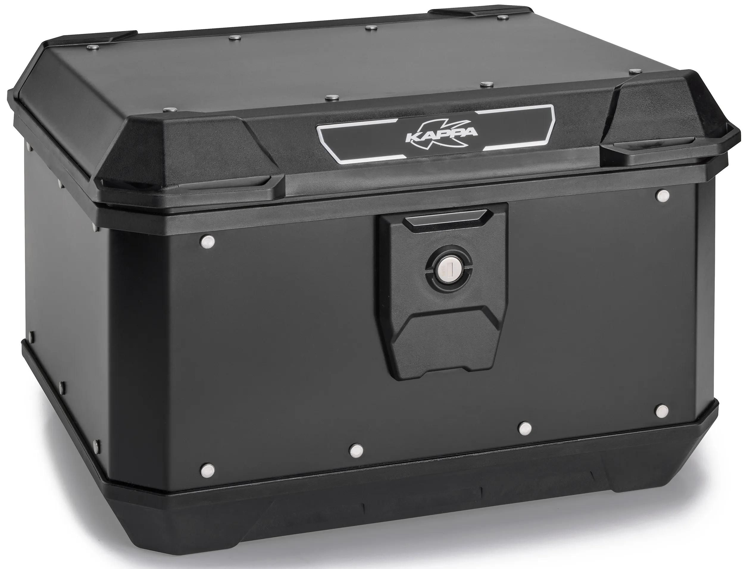 Kappa Topcase KMX400 K'METROBOX