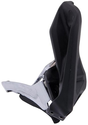 Shimano Umwerfer SLX FD-M7100 36-38 Zähne silber, schwarz