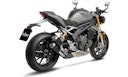 Vorschaubild LeoVince 2x SLIP-ON Edelstahl SBK LV-10 Schwarz für TRIUMPH SPEED TRIPLE 1200 RR/RS