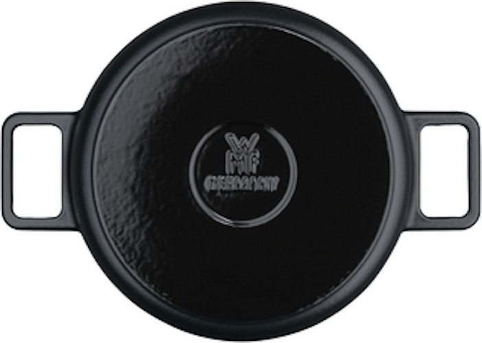 WMF Flavour Bräter, 24 cm, Black