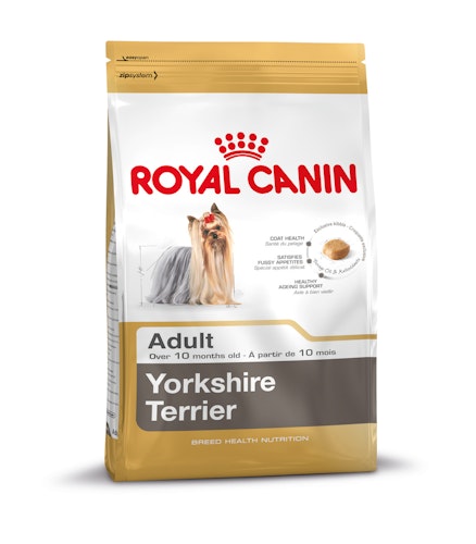 ROYAL CANIN BHN Small Breed Yorkshire Terrier Adult Hundetrockenfutter