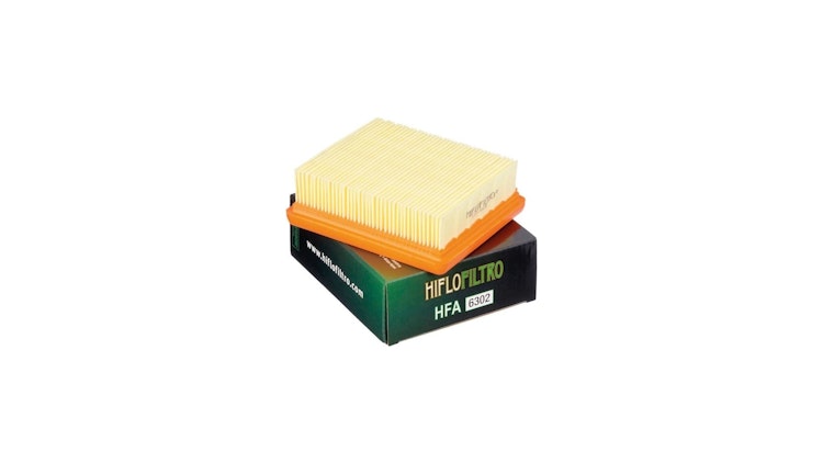 Hiflofiltro Luftfilter HFA6302