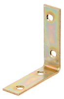 Alberts® Stuhlwinkel 50x50x15 mm