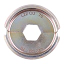 Vorschaubild Milwaukee Presseinsatz L22 Cu 50-1ST 4932464490