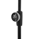 Vorschaubild doppler Mittelmastschirm EXPERT 160 Manual Multi, Aluminium Anthrazit / 100 % Polyester 70 g/m²