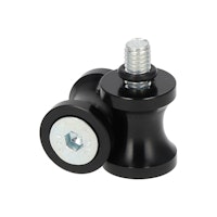 BTR Motorrad Prismabuchse M6