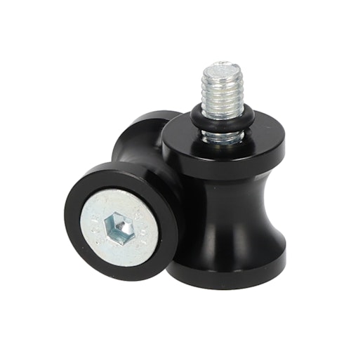 BTR Motorrad Prismabuchse M6