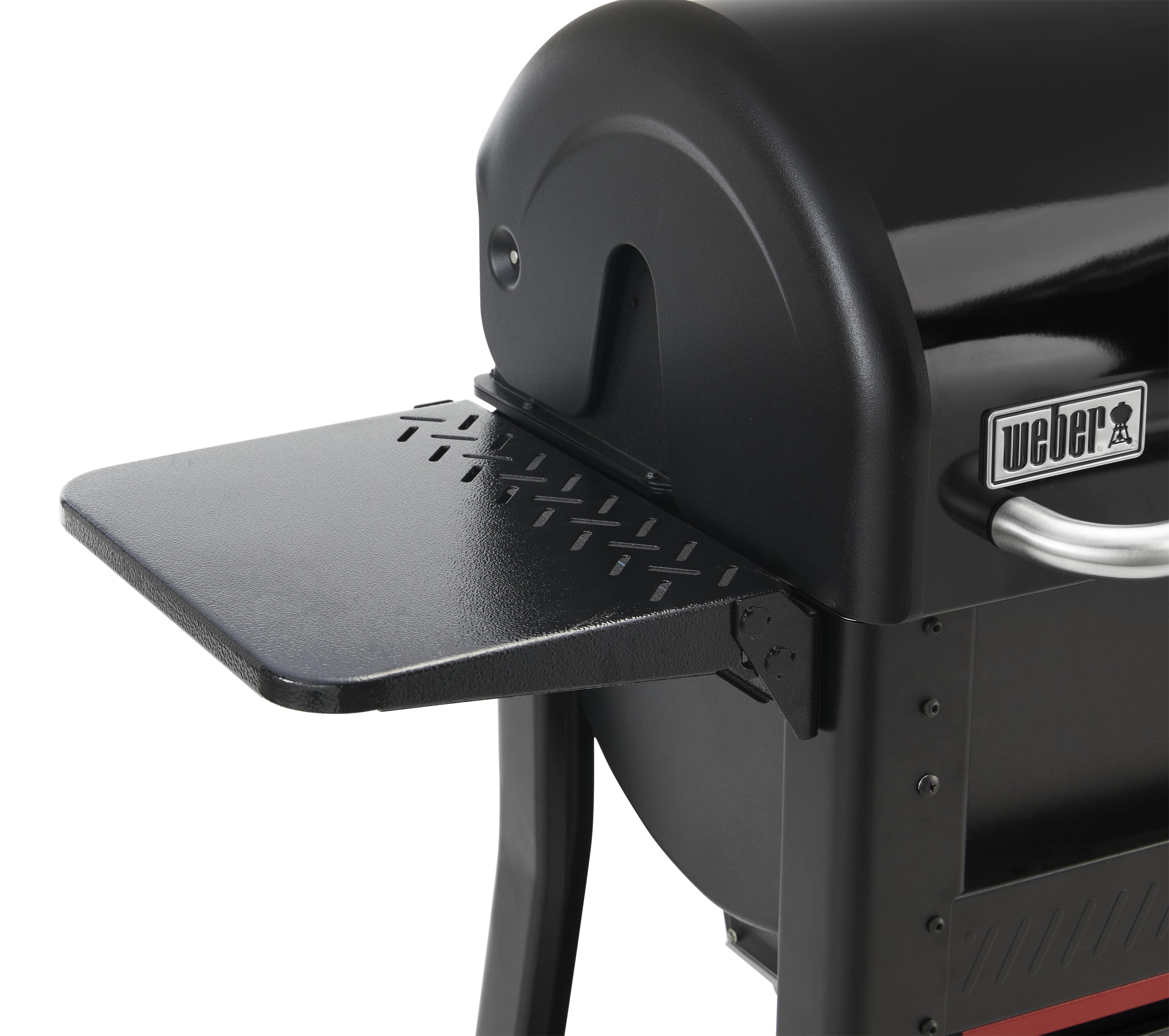 Weber Seitentisch für SEARWOOD / SEARWOOD XL