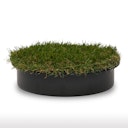 Vorschaubild Hopfen Höhle Kunstrasen-Deckel