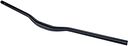 Vorschaubild CONTEC Lenker Moab 640 mm schwarz Ø 25, 4 mm, Griffweite 640 mm, Rise 25 m