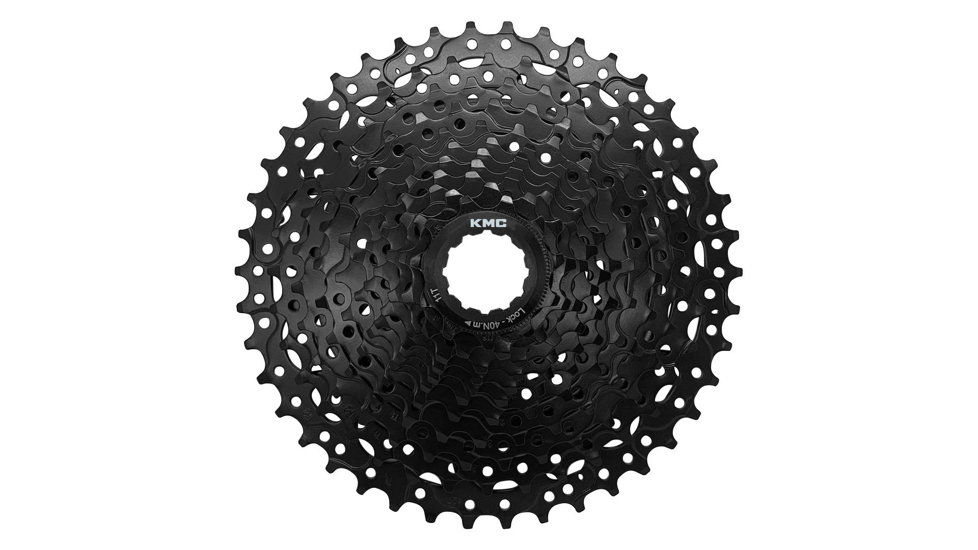 KMC Kassettenzahnkranz 11-fach