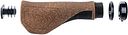 Vorschaubild CONTEC Griff MERGE City Ergo Kork 96/140 mm braun
