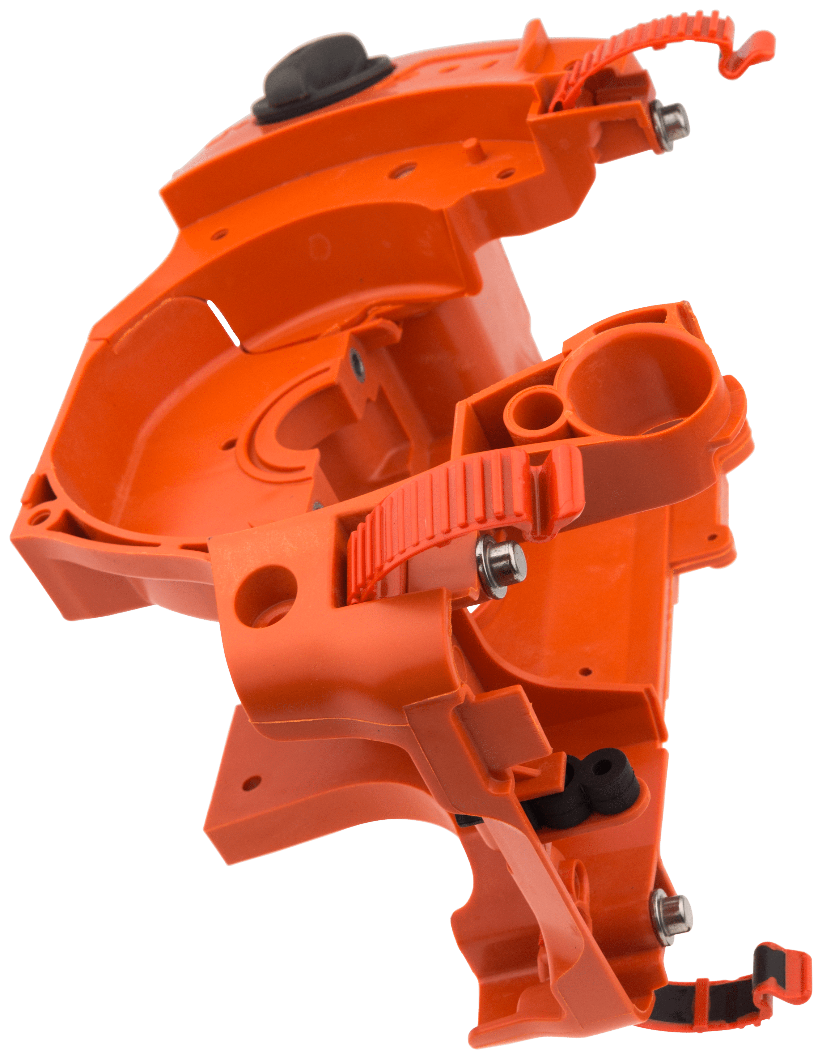 Husqvarna 544 93 25-06 - Kurbelgehäuse kpl.