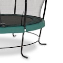 Vorschaubild Exit Lotus Classic Trampolin mit Sicherheitsnetz