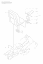 Vorschaubild Husqvarna Rider 965192501 PF 21 AWD