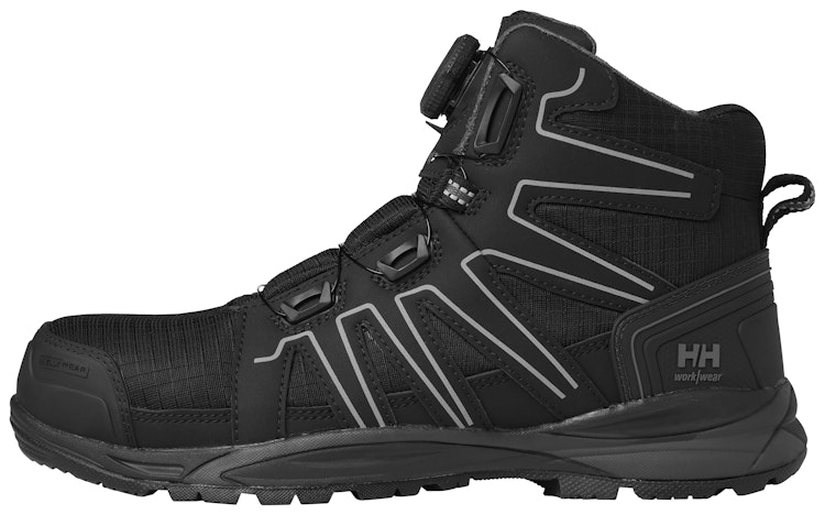 Helly Hansen® Sicherheitsstiefel Manchester BOA S3 78424