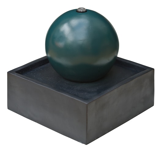 Ubbink Wasserspiel STENI - Kugel Ø33 cm
