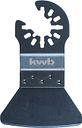 Vorschaubild kwb Schaber, hart SB PRE 709630