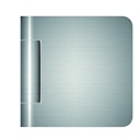 Vorschaubild GRIFFWERK Ganzglastürbeschlagset GATE SIEGER DESIGN-Edelstahl matt