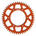 Vorschaubild Supersprox Alu-Kettenrad 520 52Z (Orange)