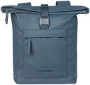 Vorschaubild Basil Doppeltasche Brooklyn blau