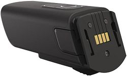 CONTEC Akku DLUX micro power schwarz schwarz matt 3500 mAh