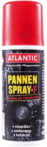Atlantic Pannenspray