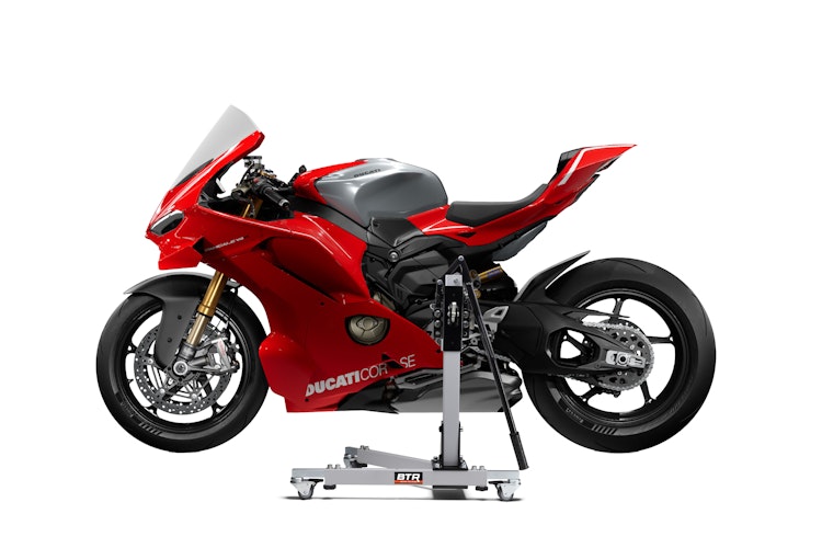 Zentralständer EVOLIFT® für Ducati Panigale V4R 26-