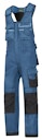 Vorschaubild Snickers Workwear 0312 Kombihose DuraTwill