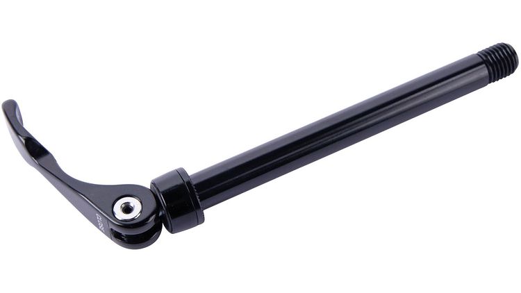 CONTEC Steckachse Powerhouse Hub QR 110 mm schwarz Ø 12 mm