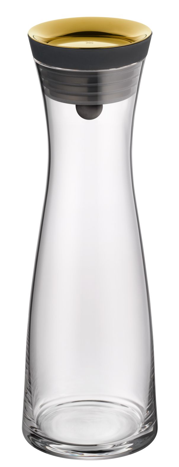 WMF Wasserkaraffe 1,0 l Gold