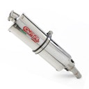 Vorschaubild GPR Endschalldämpfer BMW R 1100 R - Rs 1994/02 EC-Approv. slip-on exhaust Trioval