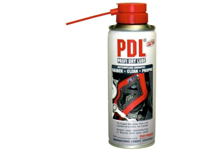 Profi Products PDL® Dry Lube Kettenspray 200 ml