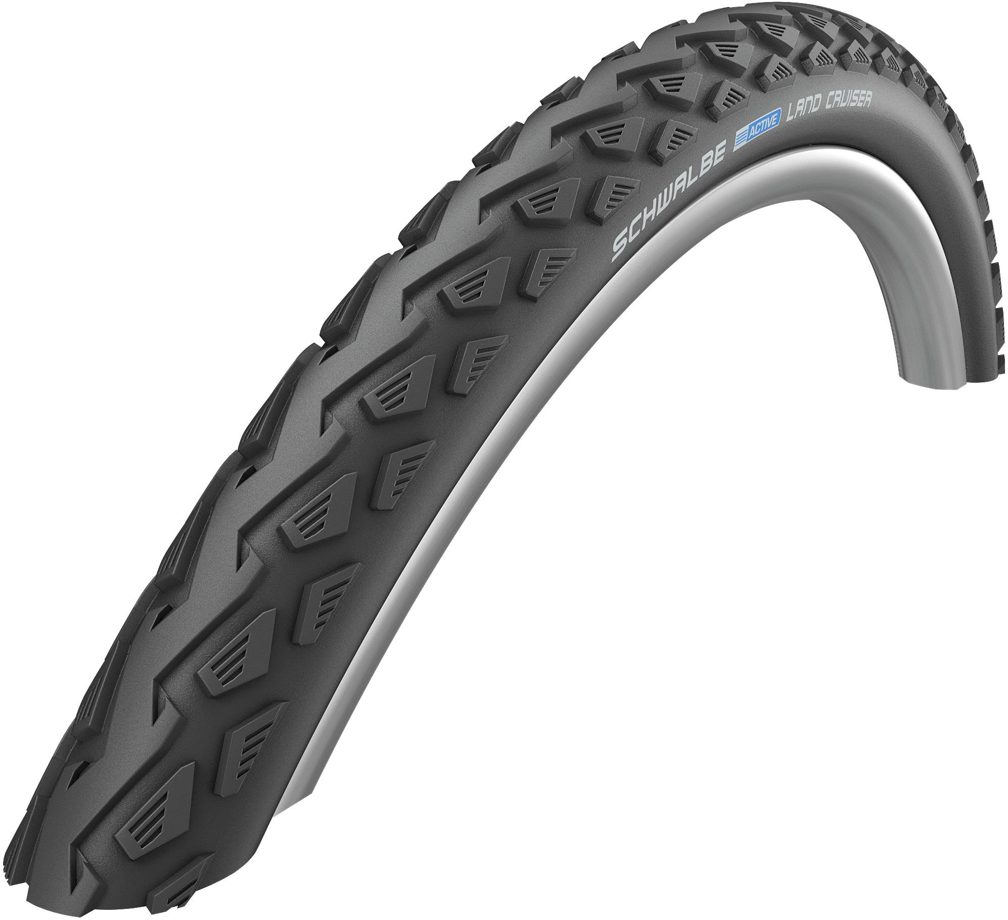 Schwalbe Reifen Land Cruiser Active Line