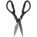 Vorschaubild Traeger Grillschere