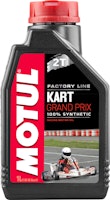 MOTUL Motorenöl  2T Kart Grand Prix Racing - 1 l