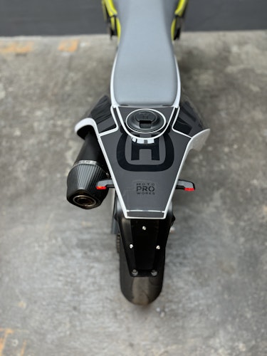 MOTOISM KTM/Husqvarna/GasGas Blinker Race Evo (Paar) - Blinklicht