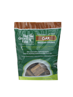 Big Green Egg Holz Chunks Eiche
