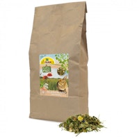 JRFarm 2kg PlasticFree Zwergkaninchen