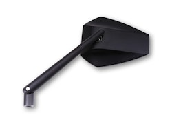 HIGHSIDER smart Spiegel Surface Schwarz (1Stck.)